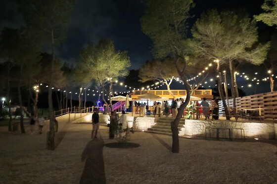 MAZELAND BENIDORM - photo 3