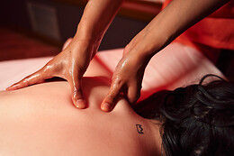 CHIANG MAI THAI MASSAGE AND SPA