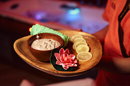 CHIANG MAI THAI MASSAGE AND SPA