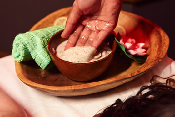 CHIANG MAI THAI MASSAGE AND SPA - photo 5