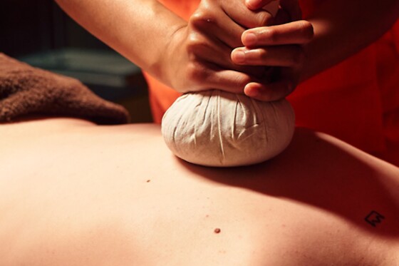 CHIANG MAI THAI MASSAGE AND SPA - photo 6