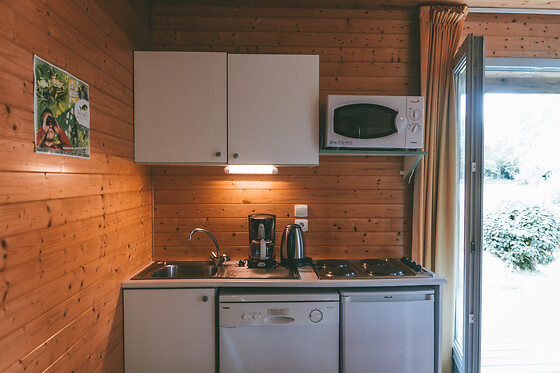 Natura resort pescalis - photo 7
