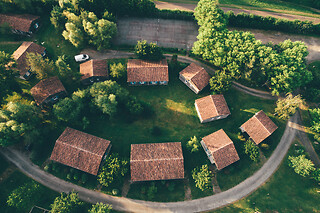 Un séjour en groupe au Natura Resort Pescalis à Montcoutant (79)