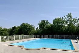 Natura resort pescalis