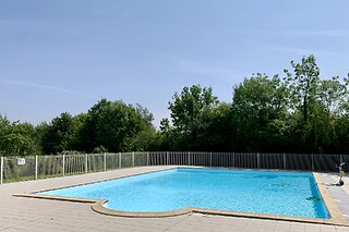 Un séjour en groupe au Natura Resort Pescalis à Montcoutant (79)