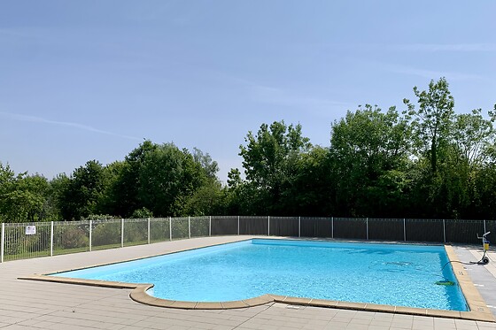 Natura resort pescalis - photo 1
