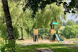 Un séjour en groupe au Natura Resort Pescalis à Montcoutant (79)