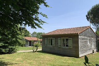 Un séjour en groupe au Natura Resort Pescalis à Montcoutant (79)