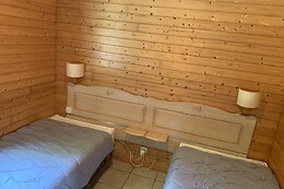 Natura resort pescalis