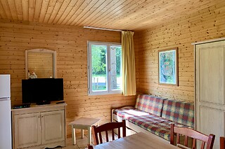 Un séjour en groupe au Natura Resort Pescalis à Montcoutant (79)