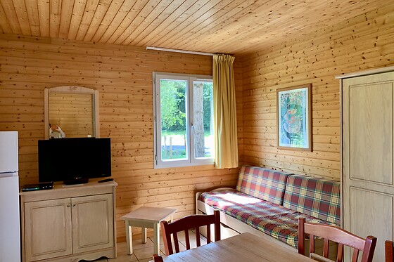 Natura resort pescalis - photo 11