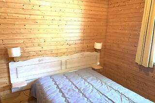 Un séjour en groupe au Natura Resort Pescalis à Montcoutant (79)