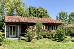 Natura resort pescalis