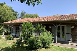 Natura resort pescalis