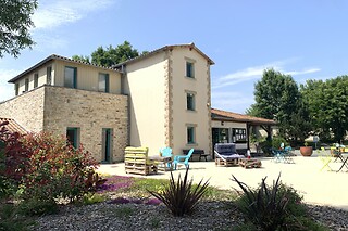 Un séjour en groupe au Natura Resort Pescalis à Montcoutant (79)