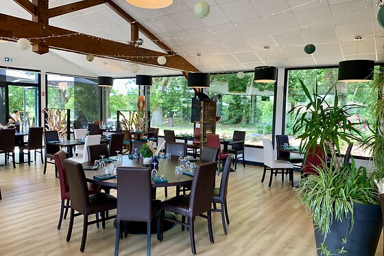 Natura resort pescalis - photo 13