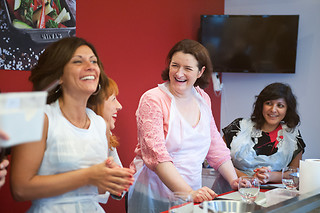 Un atelier de cuisine pour 2 aux Toques Nantaises à Nantes (44)