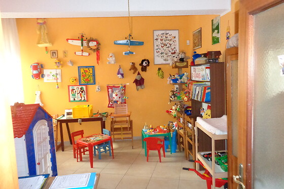 Hotel Rosati - photo 5