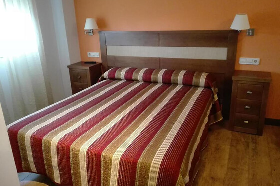 HOSTAL PATRON - photo 8