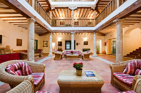 PALACIO BUENAVISTA - photo 0