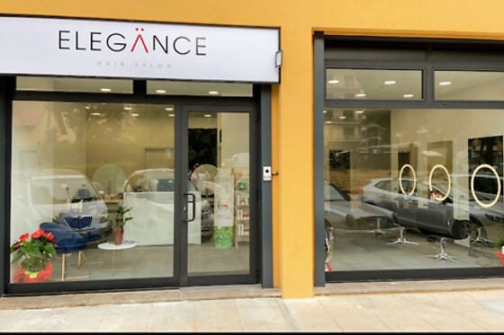 Elegance HairSalon - photo 2