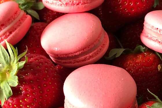 Tartes et Macarons - photo 6