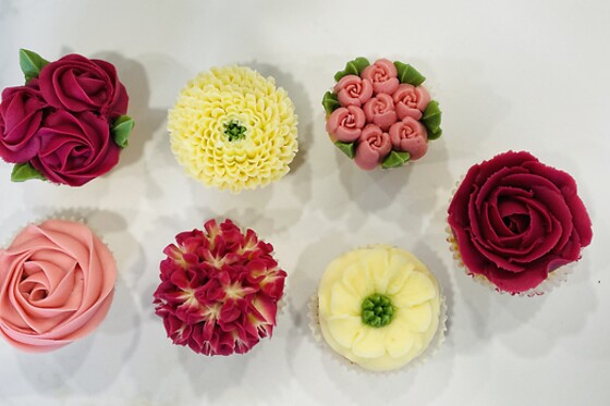 Tartes et Macarons - photo 0