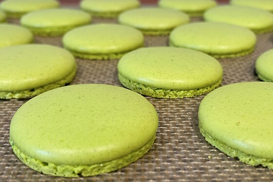 Tartes et Macarons - photo 2
