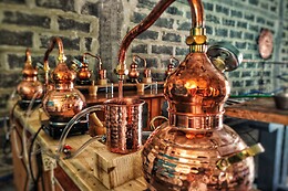 Distillerie Spiritum