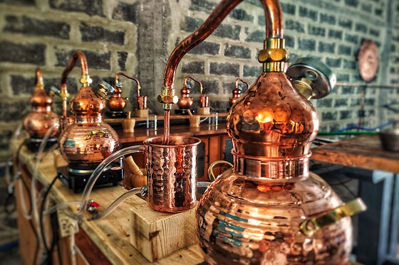Distillerie Spiritum - photo 3