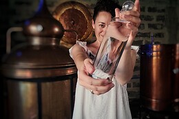 Distillerie Spiritum