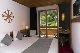 SOWELL Marmotel & SPA