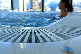 SOWELL Marmotel & SPA