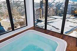 SOWELL Marmotel & SPA