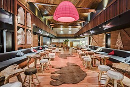 SOWELL Marmotel & SPA