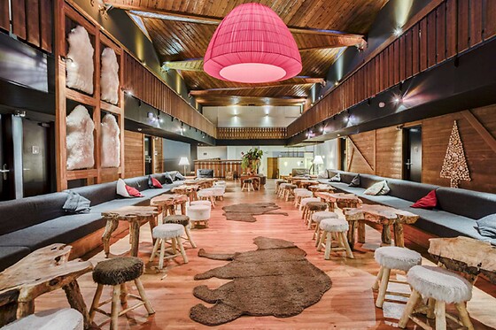 SOWELL Marmotel & SPA - photo 15
