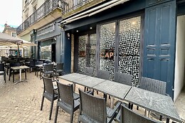Le CAP Ristobar