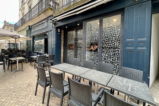 Le CAP Ristobar - photo 1