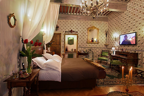 Hôtel Renaissance - photo 10