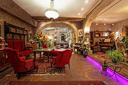Hôtel Renaissance