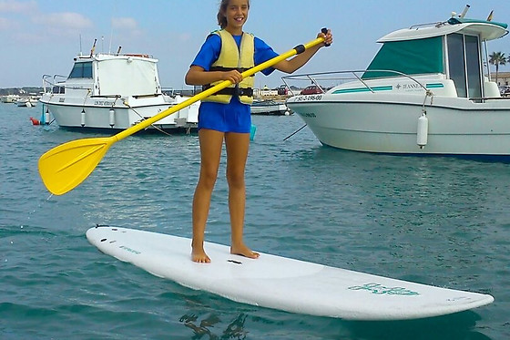 NOVOJET NAUTICA & AVENTURA - photo 18