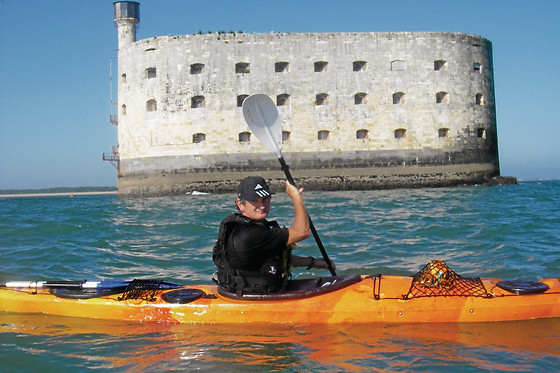 ANTIOCHE KAYAK - photo 12