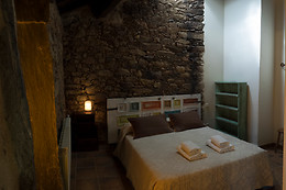 HOTEL RURAL BERMELLAR