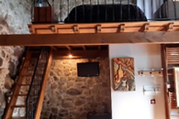 LOFT RURAL CORTE DE FORA