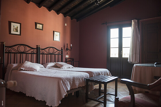 HOTEL LA CASA GRANDE - photo 12