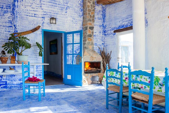 CASA RURAL ALOE VERA - photo 1
