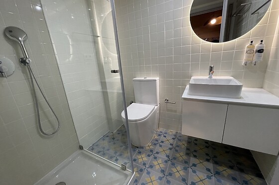 Online Booking EPS - photo 3