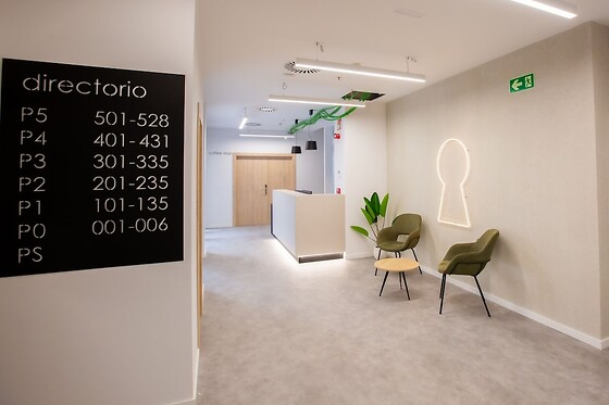 Online Booking EPS - photo 0