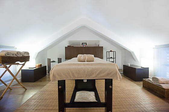 HOTEL HOSPES LAS CASAS DEL REY DE BAEZA - photo 1