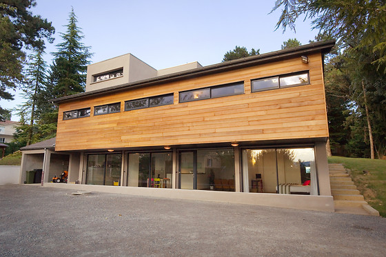 La maison de Karen Chocolat - photo 6